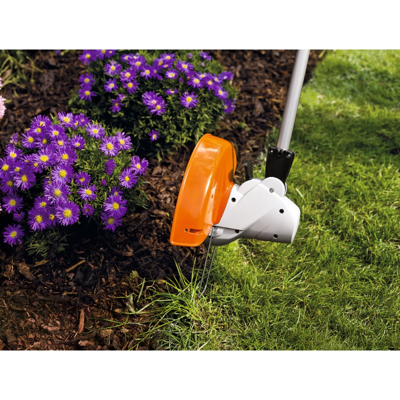 STIHL FSE 52 Electric Grass Trimmer with AutoCut - photo 3