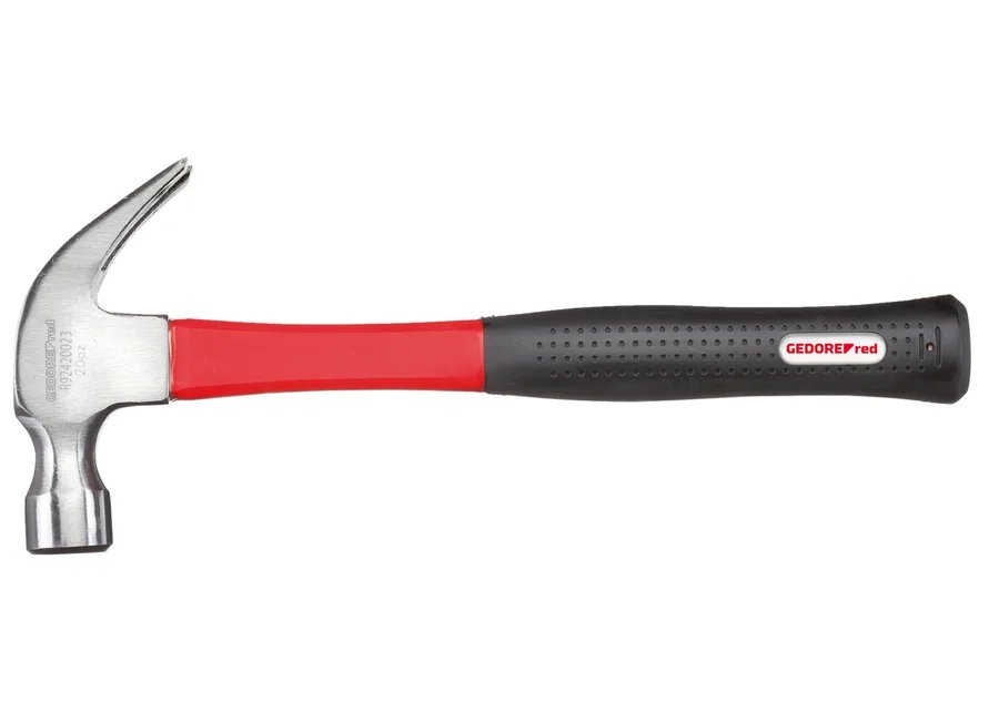 GEDORE R9243 Claw hammer US-pattern