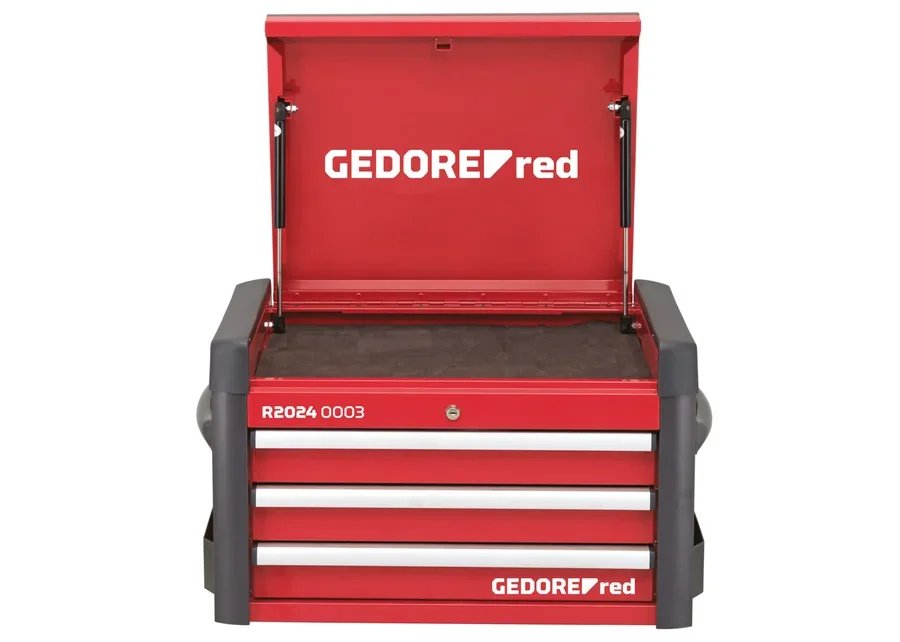 GEDORE R20240003 WINGMAN tool chest with 3 drawers