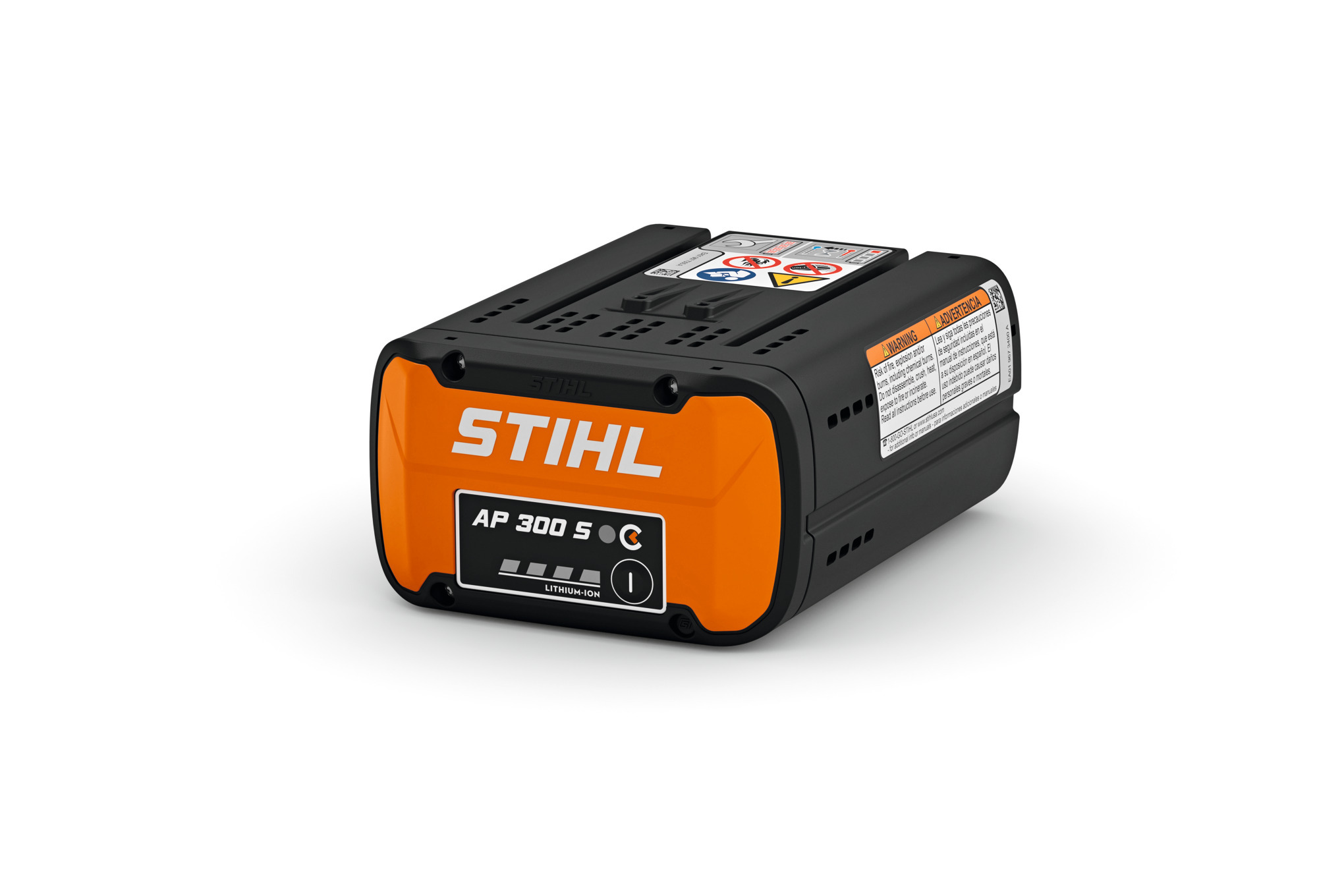 STIHL AP 300 S Battery | 48504006578