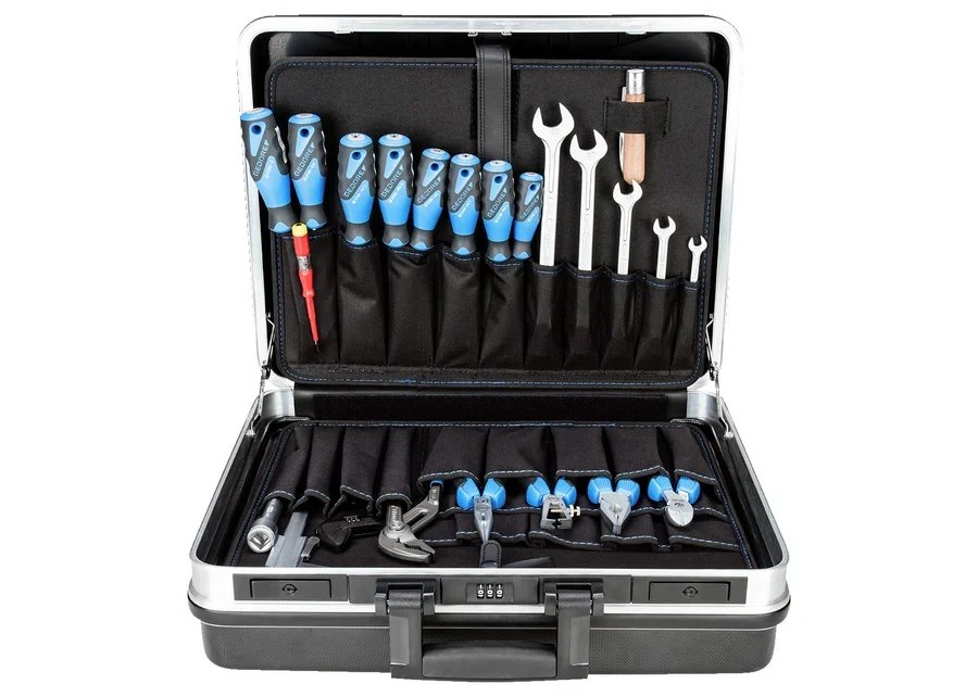GEDORE 1041-002 PROFI-Tool Assortment 100 pcs