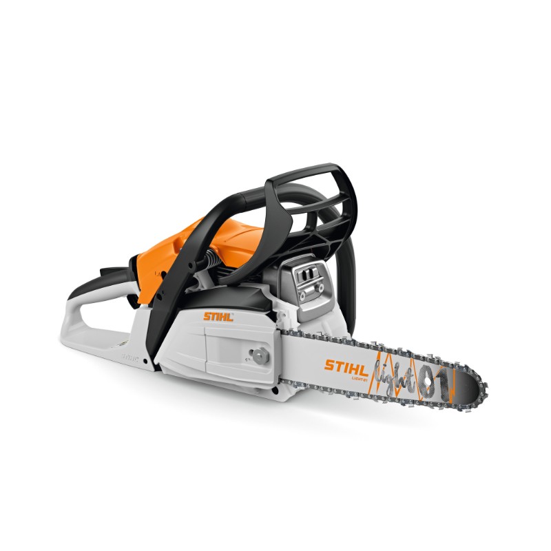 STIHL MS 172 Petrol Chainsaw 31.8 cc with 16-inch Guide Bar and Saw Chain - photo 2