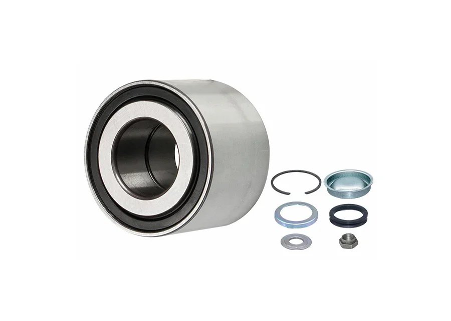 GEDORE KL-0192-20 Retaining ring removal tool set (PSA)
