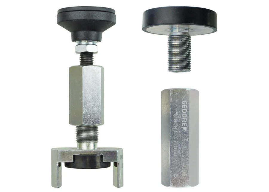GEDORE KL-0033-300 Hold-down transverse and space control arm