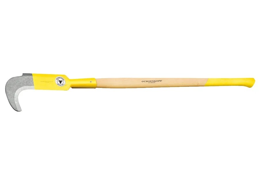 GEDORE OCHSENKOPF OX 70 cultural sickle without handle