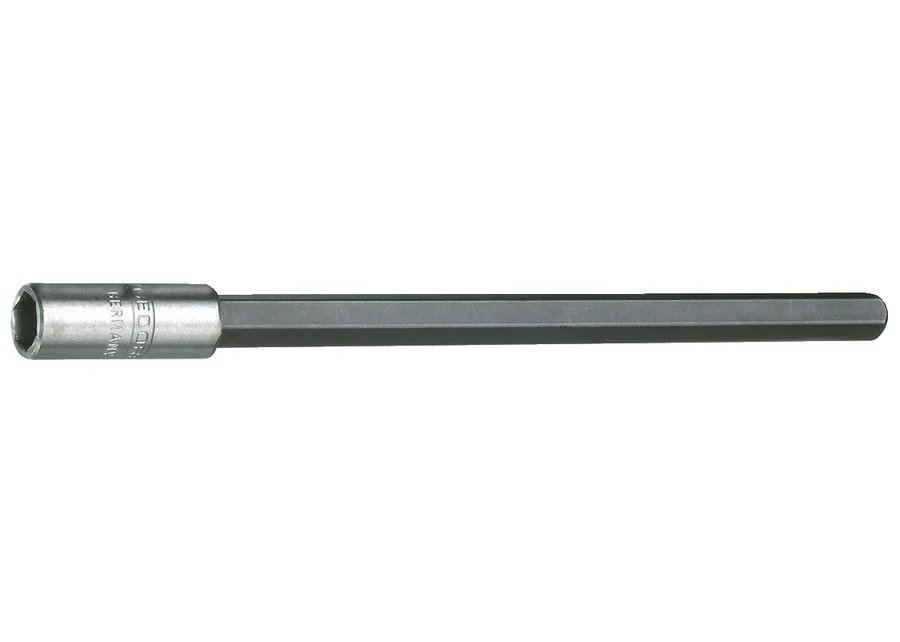 GEDORE 699 L bit holder, long version