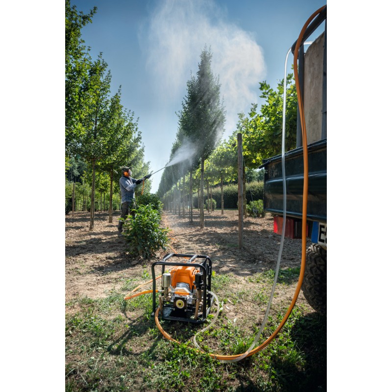 STIHL SG 230 Portable Sprayer | SB020116700 - photo 3