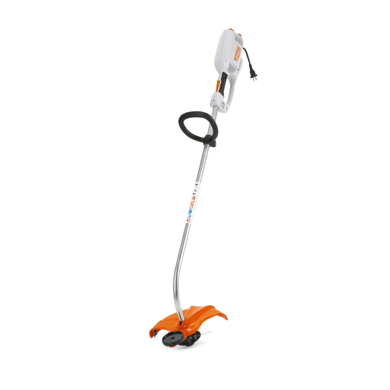 STIHL FSE 81 Electric Grass Trimmer with AutoCut - photo 2
