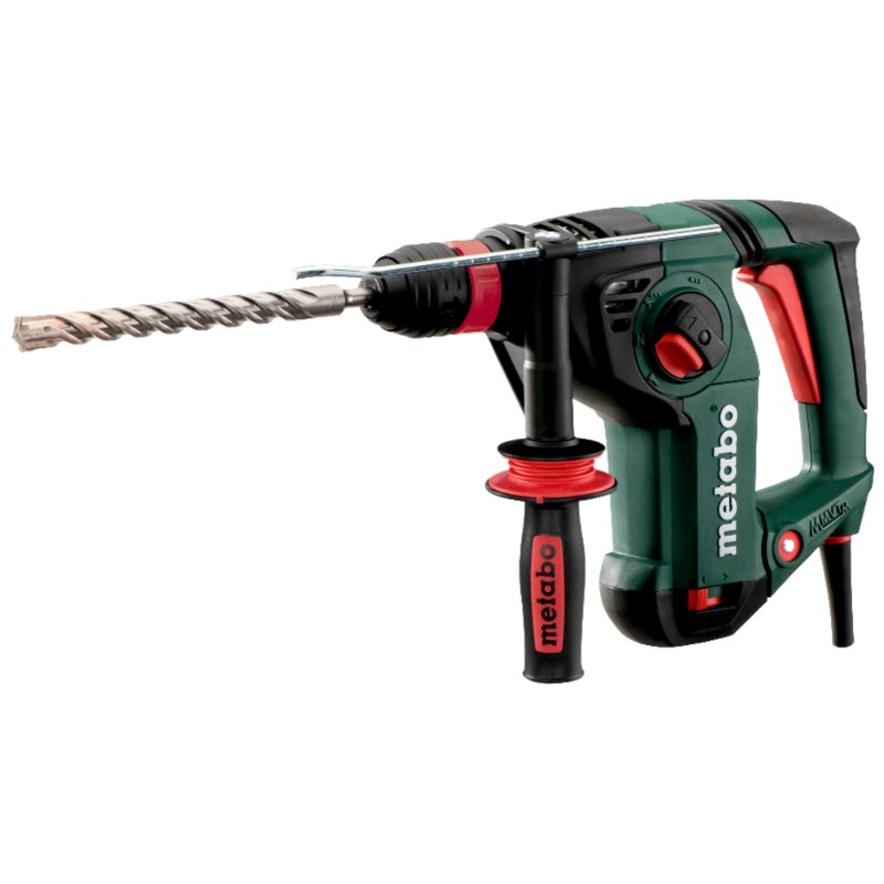 Metabo KHE 3251 SDS-Plus Combination Hammer, 800W - photo 3
