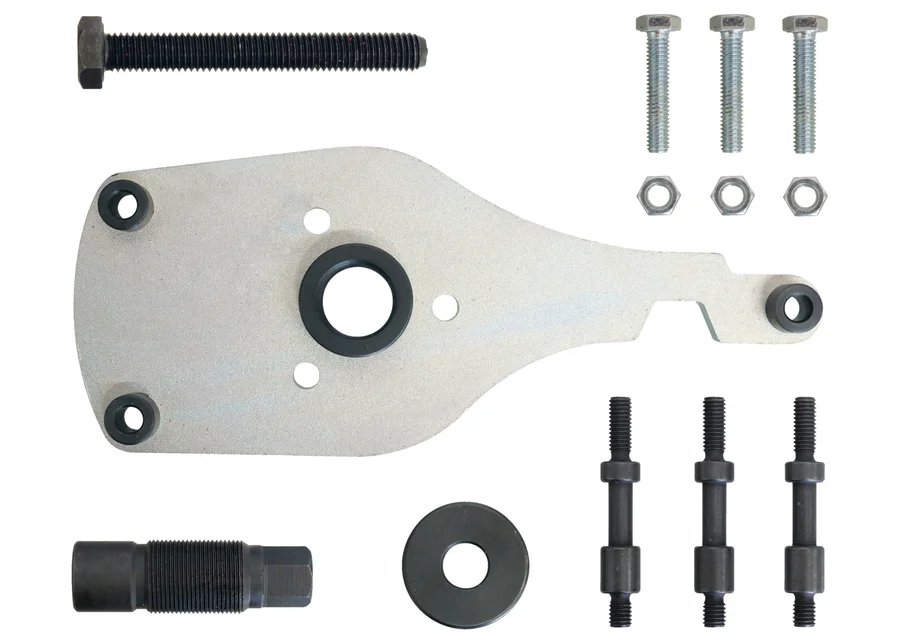 GEDORE R15003011 Installation tool set for injection pump (Ford 2.0 EcoBlue)
