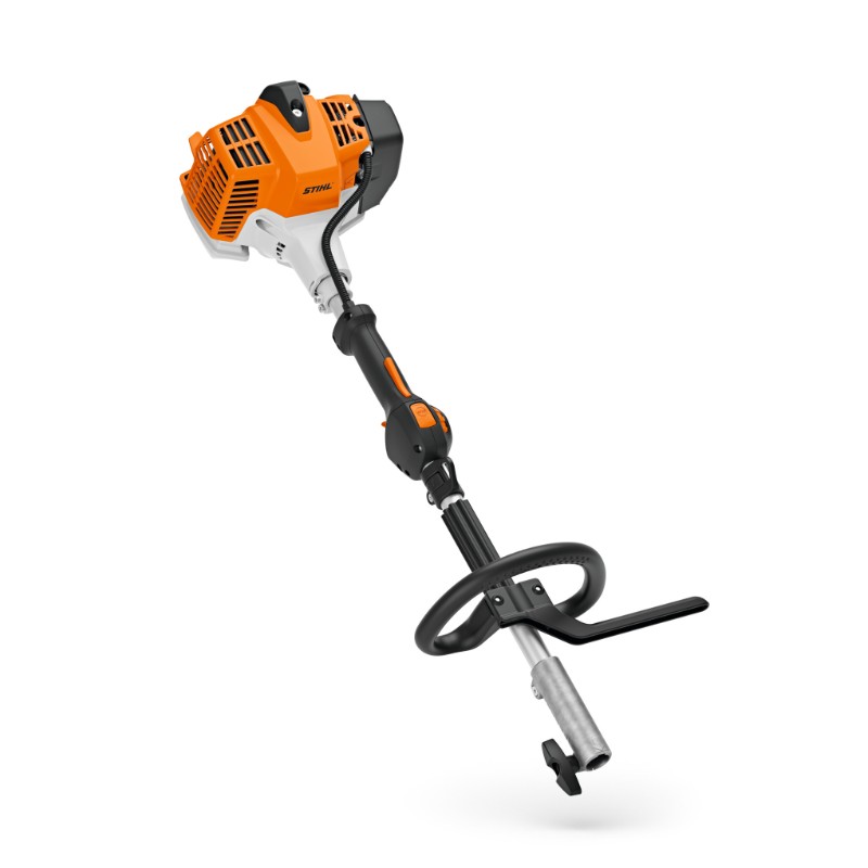 STIHL KM 85 R Petrol KombiEngine - photo 3