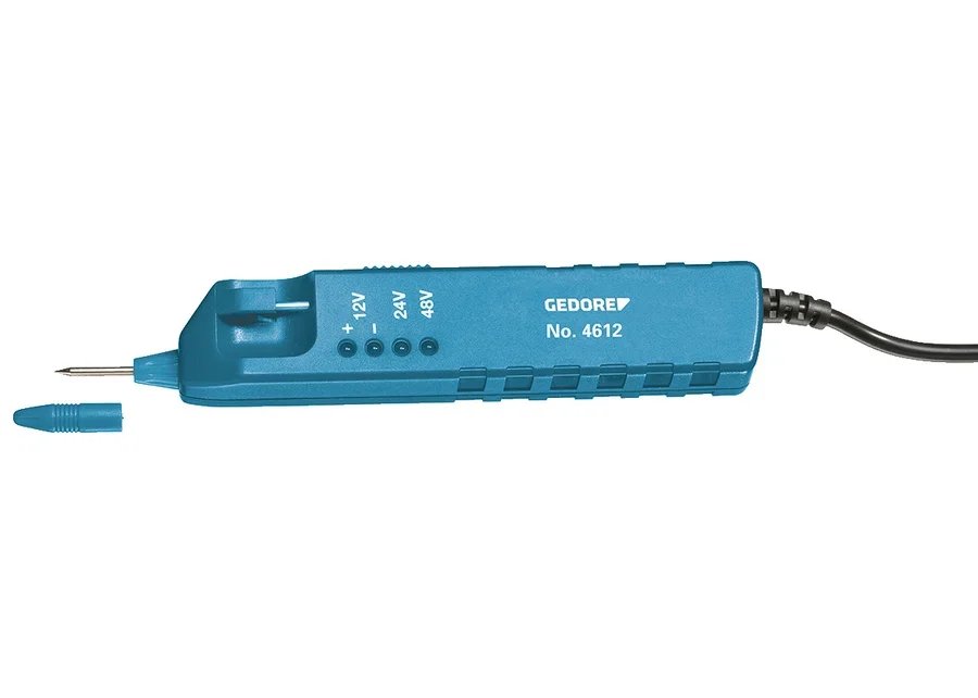 GEDORE 4612 Voltage Tester