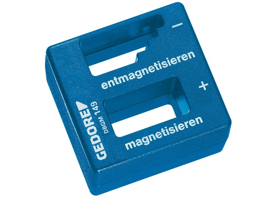 GEDORE 149 Magnetizing/Demagnetizing Device