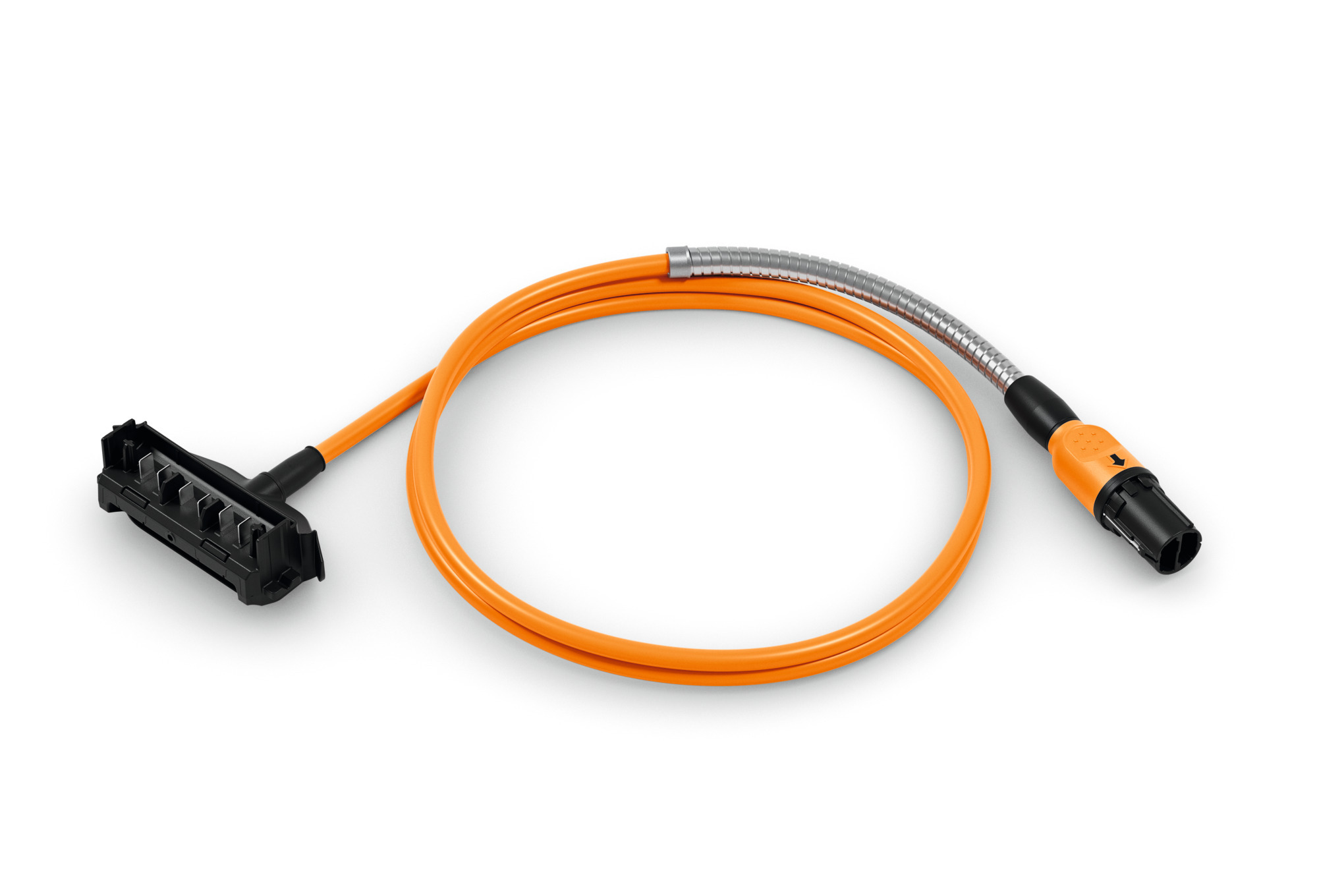 STIHL AR L Battery Connecting Cable | 48714402000