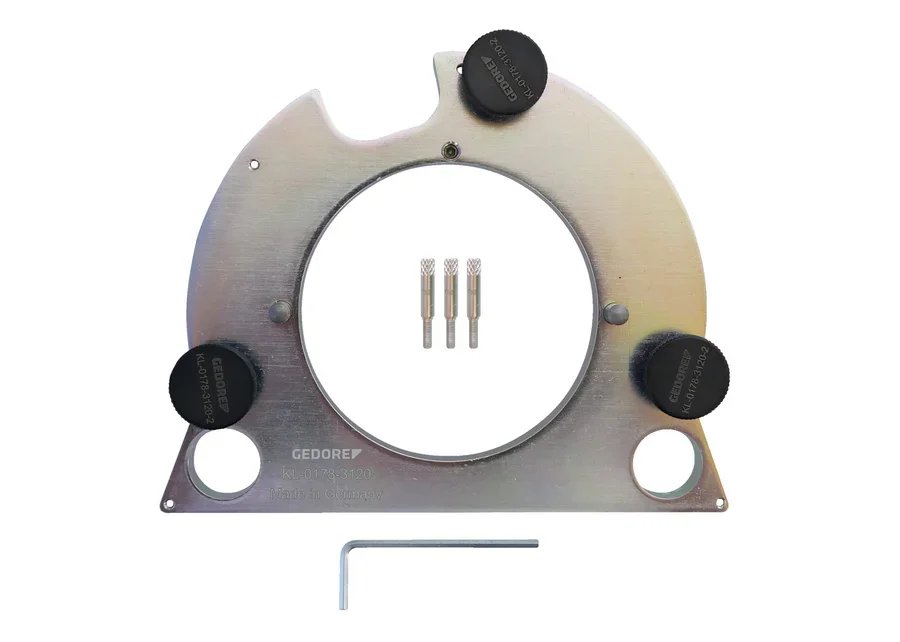 GEDORE KL-0178-3120 Pressure plate