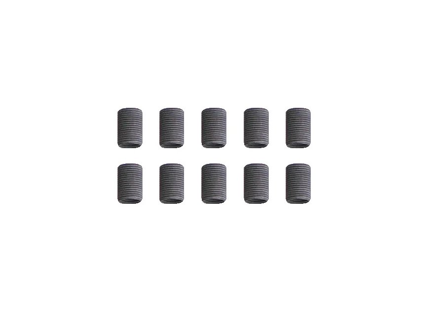 GEDORE KL-0369-3023 Thread sleeve set