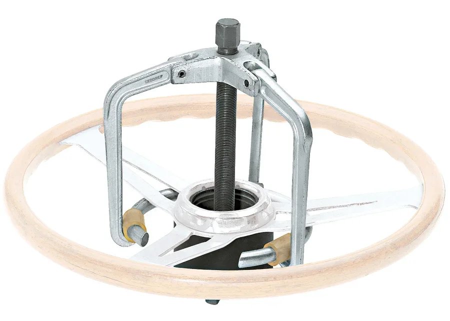 GEDORE 1.68 Steering wheel puller