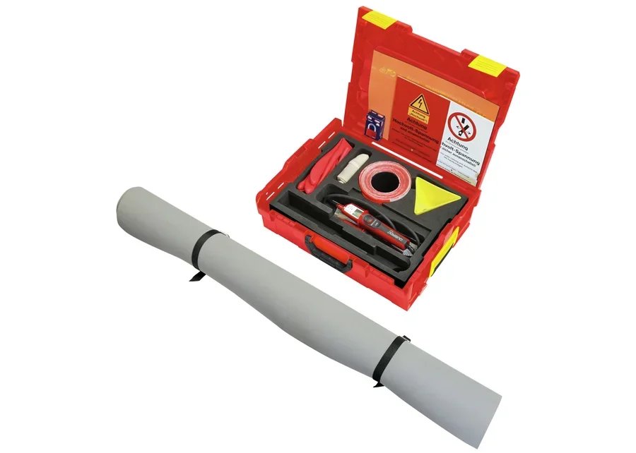 GEDORE 1100-1095 ES VDE extension set