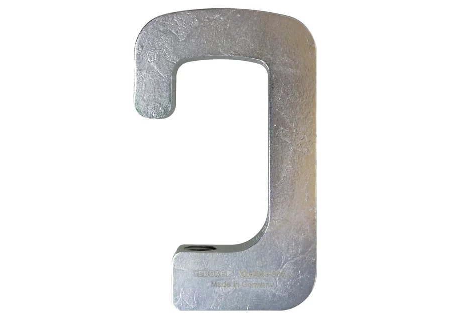 GEDORE KL-0049-3x Hook for slide hammer puller