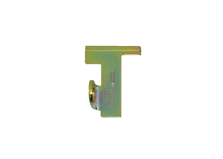 GEDORE KL-0482-332 Opel flywheel holding fixture
