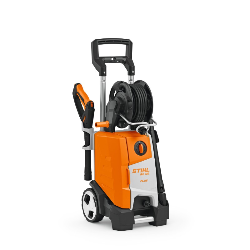 STIHL RE 130 PLUS High Pressure Cleaner (Alternate Part No: RE040114530) | 49500114561 - photo 2