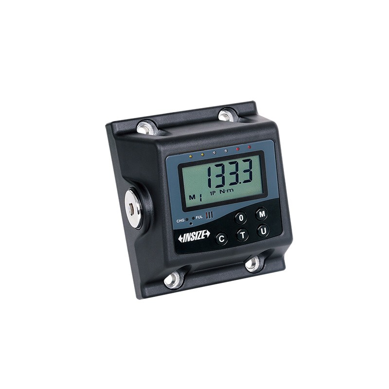 INSIZE IST-04TT5 Digital Torque Tester 0.5~5 N.m - photo 2