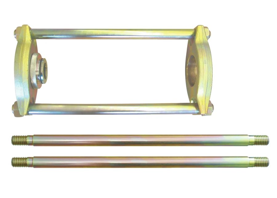 GEDORE KL-0039-116x Press frame kit