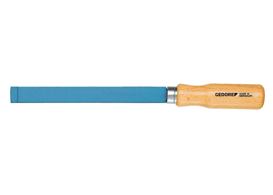 GEDORE 133 H Carbide flat scraper