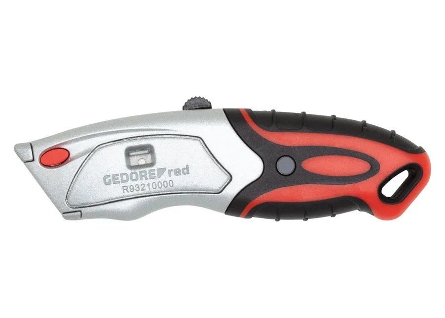 GEDORE R93210000 Professional cutter knife
