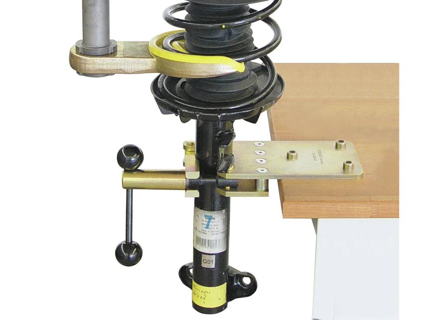 GEDORE KL-0055-60 Holding fixture for suspension struts
