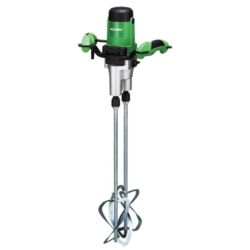 HiKOKI UM12VST2 1200W Putty & Paint Mixer - photo 2
