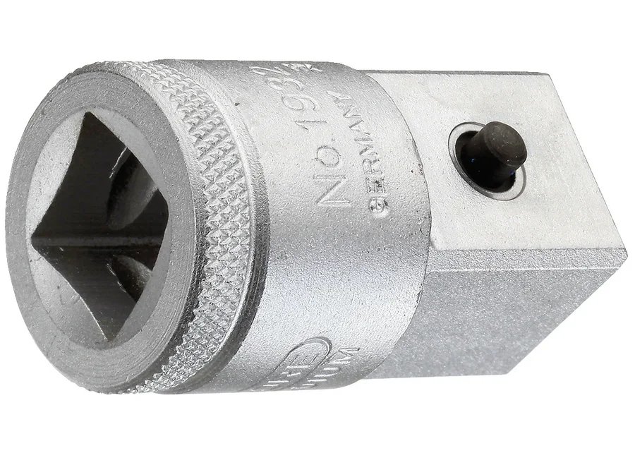 GEDORE 1932 Convertor 1/2" to 3/4"