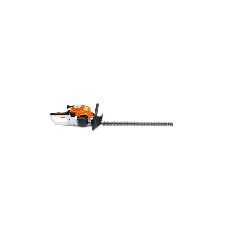 STIHL HS 45 Petrol Hedge Trimmer 18-inch - photo 2
