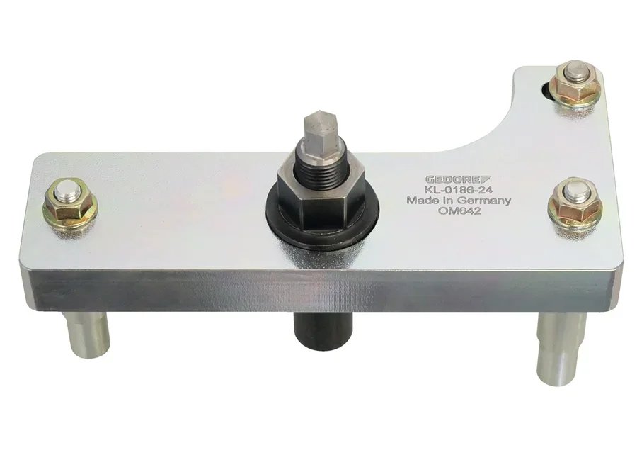 GEDORE KL-0186-24 Injector nozzle puller (Mercedes)