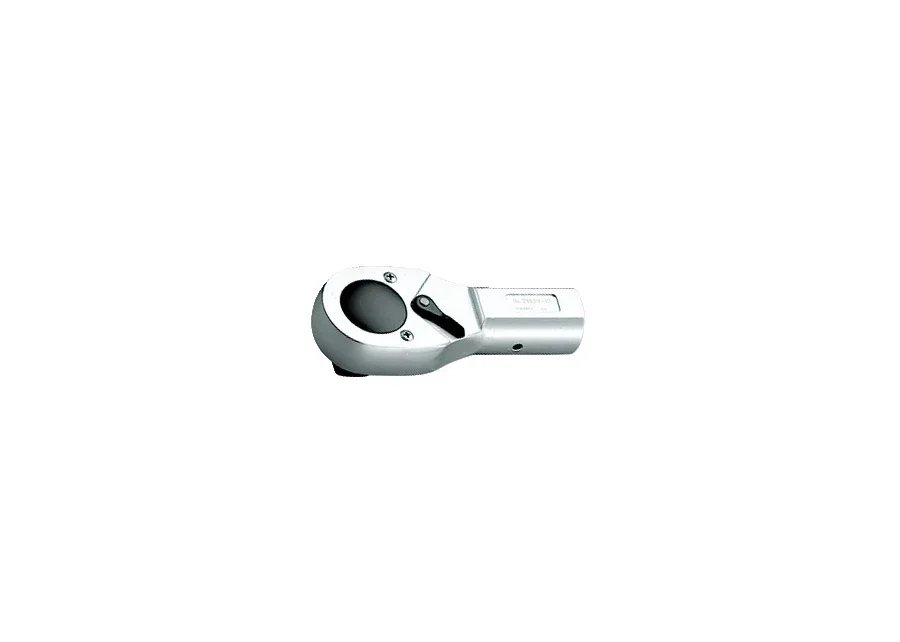 GEDORE 2193 U-10 K Reversible ratchet head 1" 184 mm