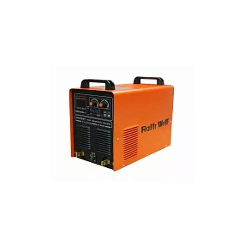Ralli Wolf 400A Inverter Welding Machine