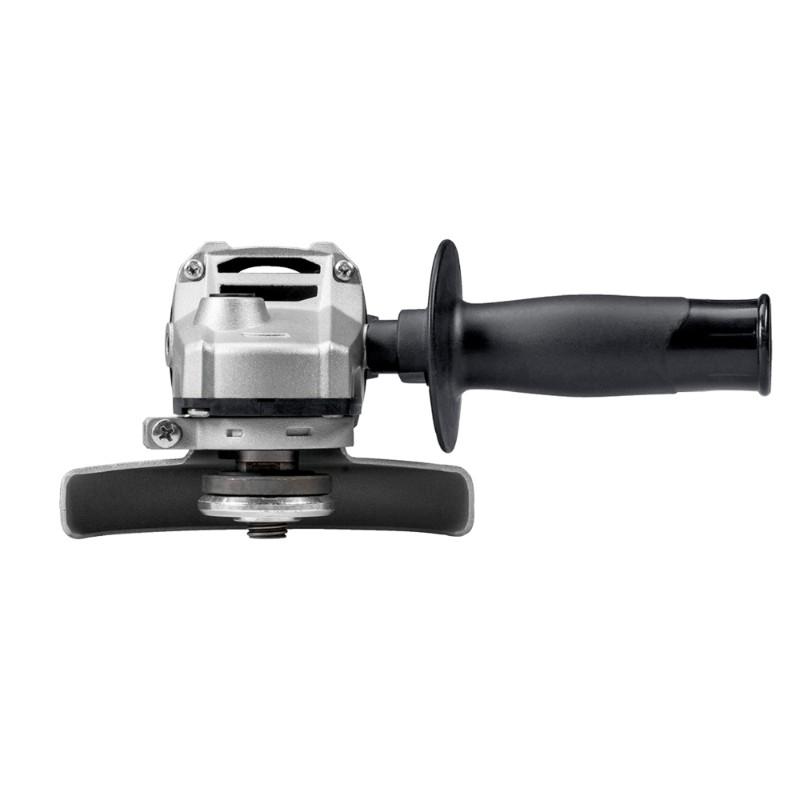 Metabo W 750-115 115mm Angle Grinder, 750W (603604010) - photo 4