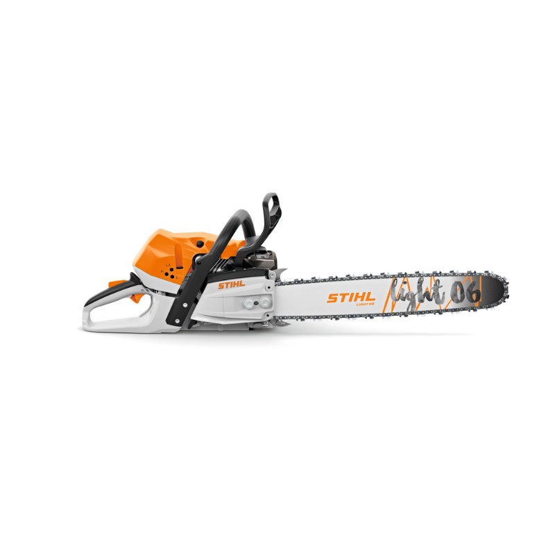 STIHL MS 363 with 25-inch Duromatic Guide Bar & 36 RMX Saw Chain | MB012000099 - photo 3