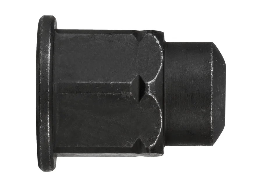GEDORE 19 SK-8Bit bit holder 5/16" for SK ratchet