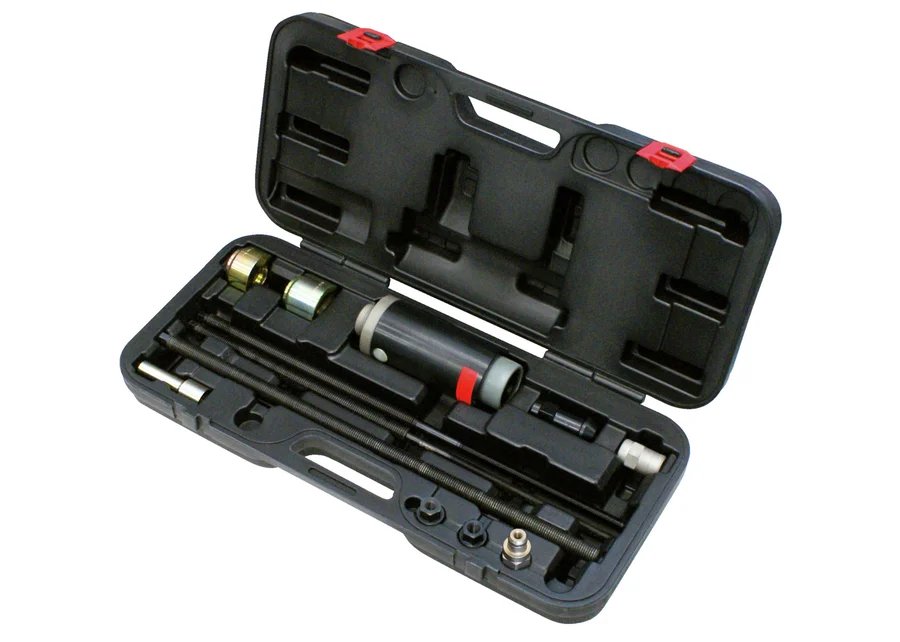GEDORE KL-0039-800 Drive set, hydraulic