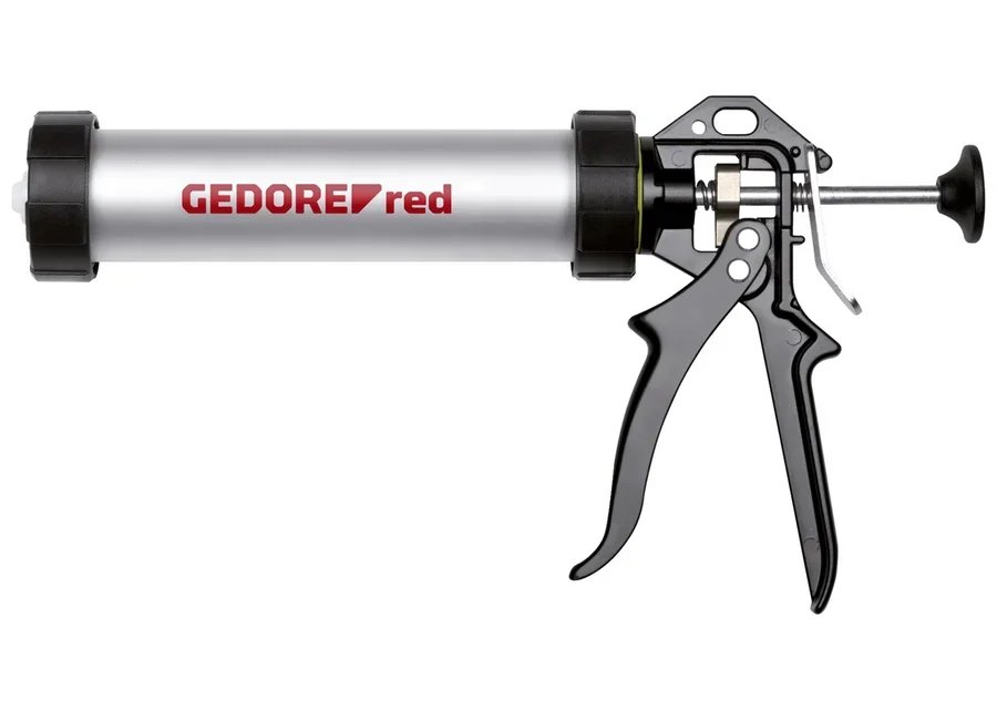 GEDORE R99210000 Cartridge caulking gun
