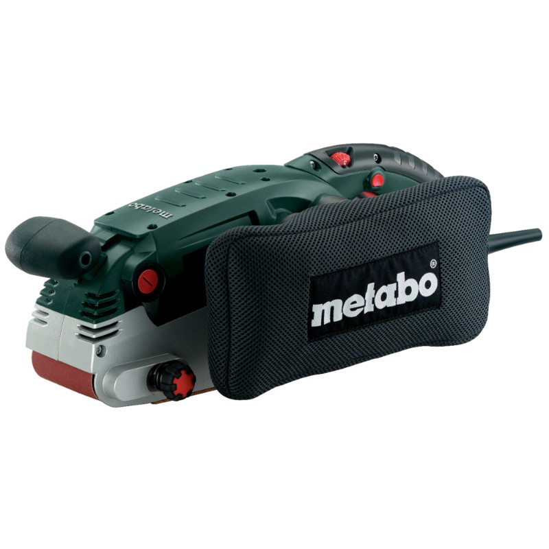 Metabo BAE 75 Belt Sander - photo 2