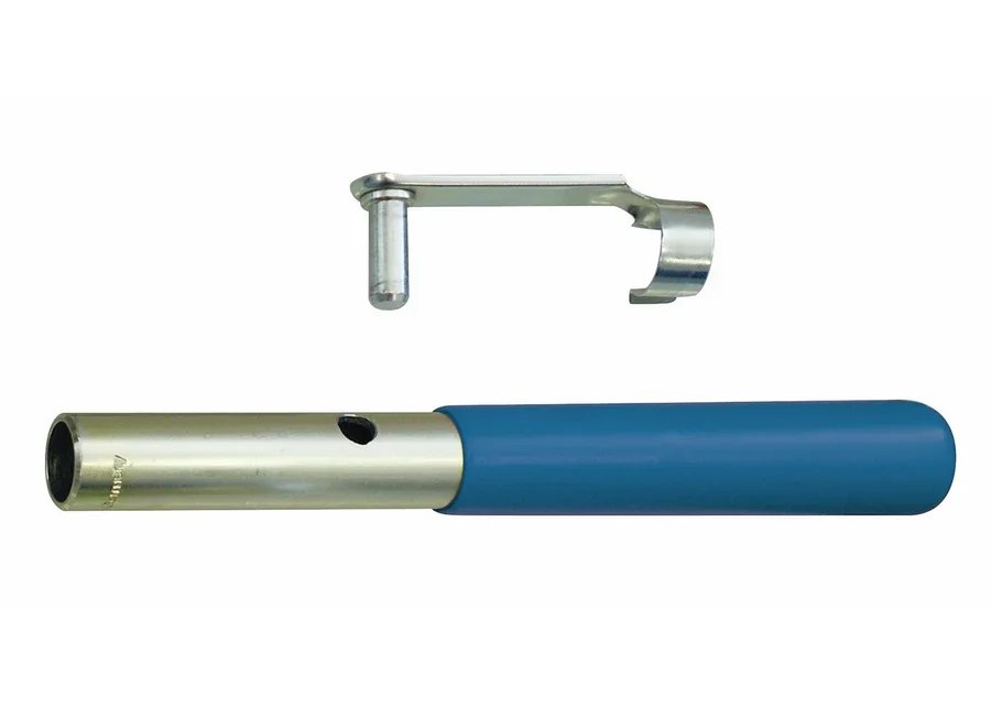 GEDORE KL-0169-101 Hand tube