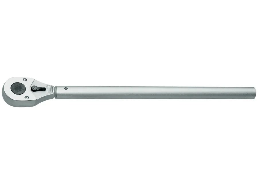 GEDORE 3293 U-10 Reversible ratchet 3/4"