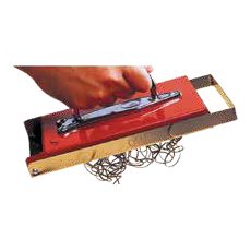 OZAR Magnetic Pick Up Tool 450 mm, Stainless Steel, On/Off