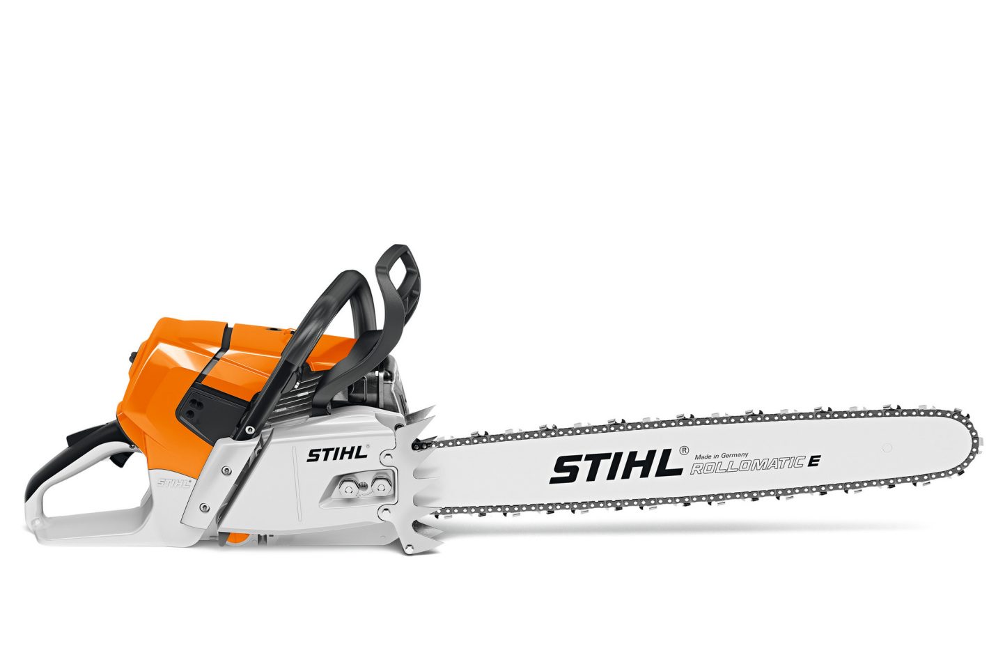 STIHL MS 651 Petrol Chainsaw - 25-Inch Guide Bar