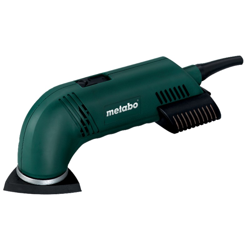Metabo DSE 280 Intec Delta Sander - photo 2