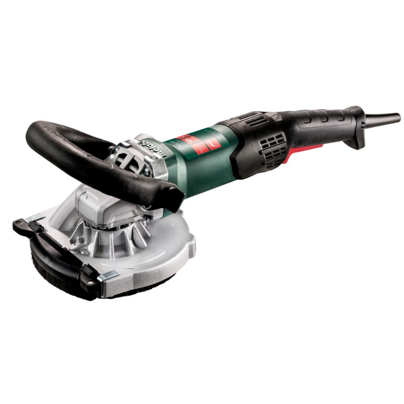 Metabo RSEV 19-125 RT Renovation Grinder, 1900W (603825700) - photo 2