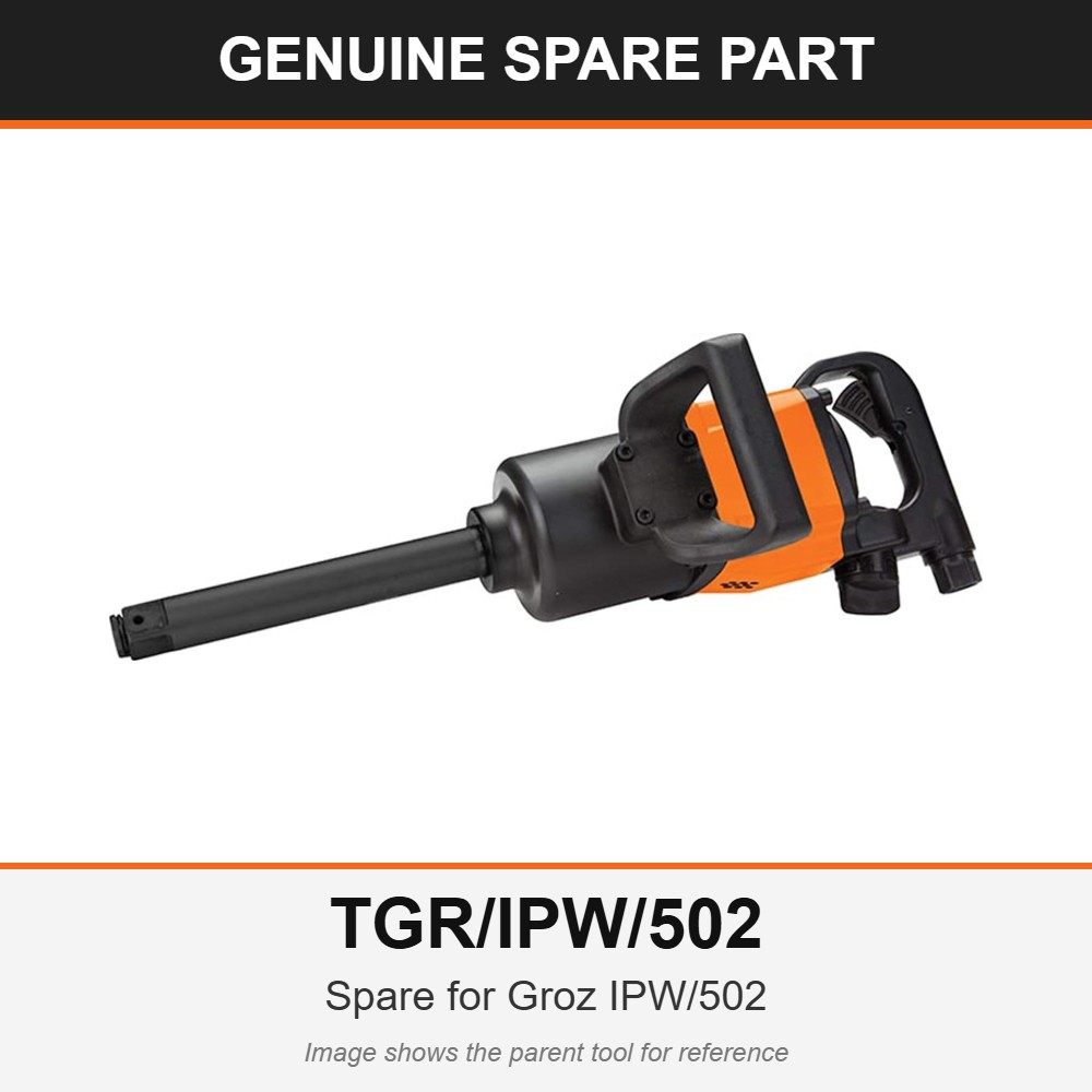 Groz TGR/IPW/502 Trigger – Spare for IPW/502