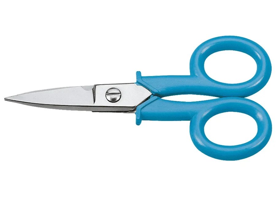 GEDORE 8096 Small universal scissors